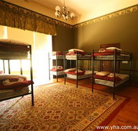 Lakeside Manor Yha - Tourism Cairns