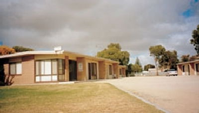 Ocean View Holiday Units - Tourism Cairns 0