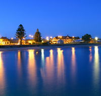 Seabreeze Hotel - Tourism Cairns