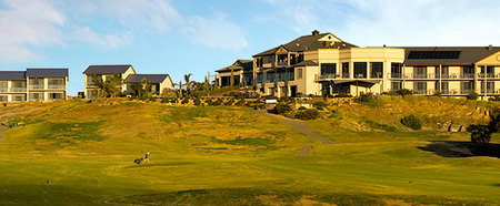 Mccracken Country Club - Tourism Cairns 0