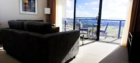 Mccracken Country Club - Tourism Cairns 4