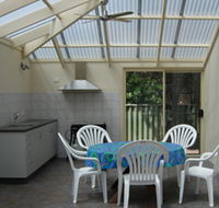 Robe Links Units - Tourism Cairns
