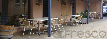 Somerset Hotel Motel - Tourism Cairns 0