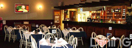 Somerset Hotel Motel - Tourism Cairns 2