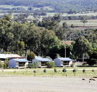 Stone Hut - Tourism Cairns