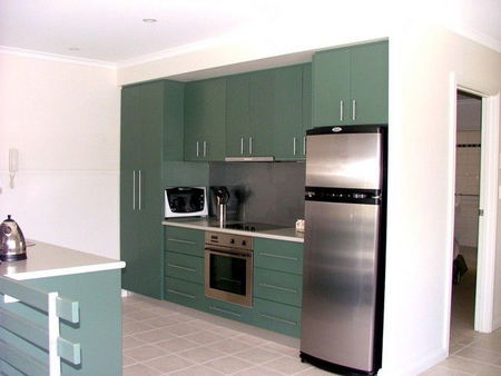 Tasman Beachside Apartments - Tourism Cairns 2
