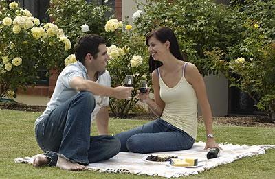 Wine & Roses Bed & Breakfast - Tourism Cairns 2