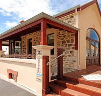 Timeball Apartments - Tourism Cairns