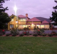 All Saints and Sinners Colonial BB - Tourism Cairns