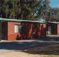 Tumby Bay Caravan Park - Tourism Cairns
