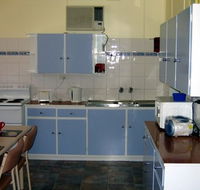 Tumby Bayside Holiday Units - Tourism Cairns
