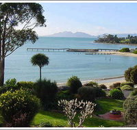 Amos House   Swansea  Villas - Tourism Cairns