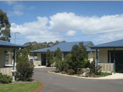 Anchor Down Cottages - Tourism Cairns
