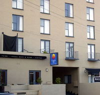 Best Western Balmoral on York - Tourism Cairns