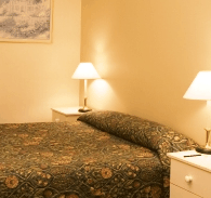 Best Western Abel Tasman Airport Motor Inn - Tourism Cairns