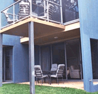 Lufra Hotel and Apartments - Tourism Cairns
