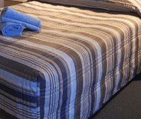 Best Western Bass & Flinders Motor Inn - Tourism Cairns 0