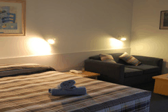 Best Western Bass & Flinders Motor Inn - Tourism Cairns 2