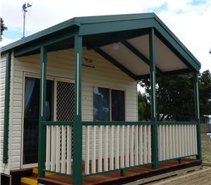 Victor Harbour Holiday & Cabin Park - Tourism Cairns 0
