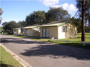 Victor Harbour Holiday & Cabin Park - Tourism Cairns 2