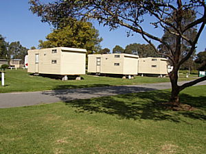Victor Harbour Holiday & Cabin Park - Tourism Cairns 5