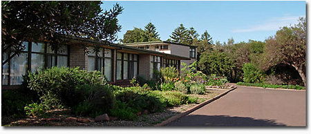 Whyalla Foreshore Motor Inn - Tourism Cairns 0