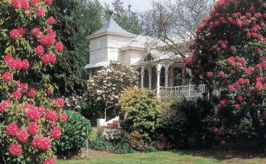 Anabel's of Scottsdale - Tourism Cairns