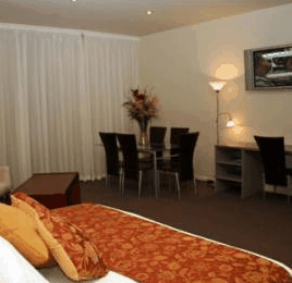 Beachfront Voyager Motor Inn - Tourism Cairns 3