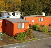 Barilla Holiday Park - Tourism Cairns