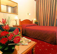 Quality Hotel Colonial Launceston - Tourism Cairns