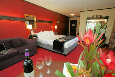 Quality Hotel Colonial Launceston - Tourism Cairns 2
