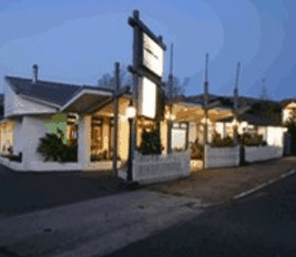 Chancellor Inn Queenstown - Tourism Cairns