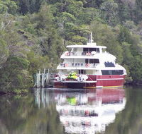 Castaway Holiday Apartments - Tourism Cairns