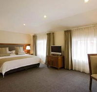 Clarion Hotel City Park Grand - Tourism Cairns