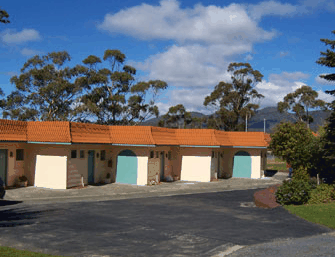 Island View Motel - Tourism Cairns
