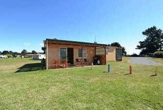 Kelso Sands Holiday Park - Tourism Cairns