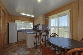 Kelso Sands Holiday Park - Tourism Cairns 1