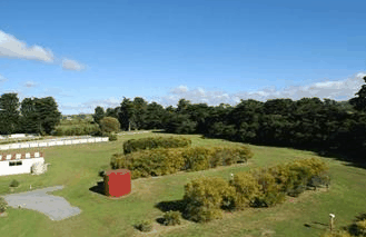 Kelso Sands Holiday Park - Tourism Cairns 2