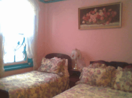 Hamilton Heritage Bed & Breakfast - Tourism Cairns 1