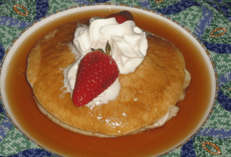 Hamilton Heritage Bed & Breakfast - Tourism Cairns 3