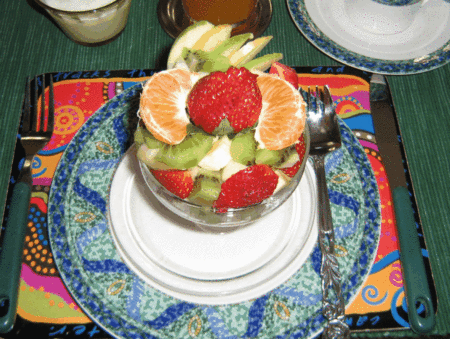 Hamilton Heritage Bed & Breakfast - Tourism Cairns 4