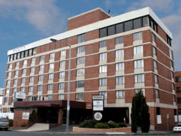 Quality Hobart Midcity Hotel - thumb 0