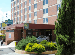 Quality Hobart Midcity Hotel - thumb 1