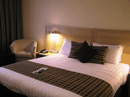 Quality Hobart Midcity Hotel - Tourism Cairns 2