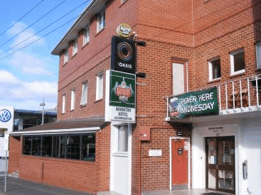 Waratah Hotel - Tourism Cairns 1