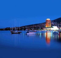 Wrest Point Hotel - Tourism Cairns