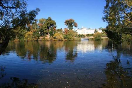 Woodbridge On The Derwent - Tourism Cairns 0