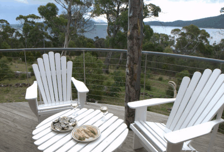 The Tree House - Tourism Cairns 3