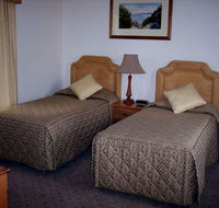 Ross Motel - Tourism Cairns