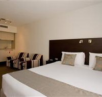 St Ives Motel Apartments - Tourism Cairns